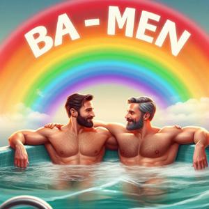 BA-MEN Rainbow Tub Guys-300x300