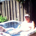 2006-08-26 2 Enjoying Jacuzzi