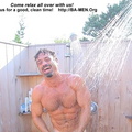 BA-MEN Shwr-C