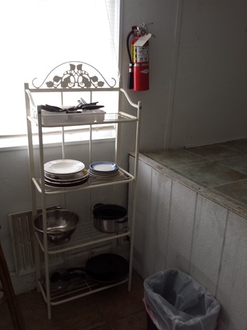 Kitchen shot 1