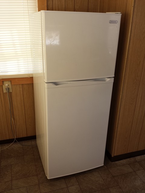 Fridge